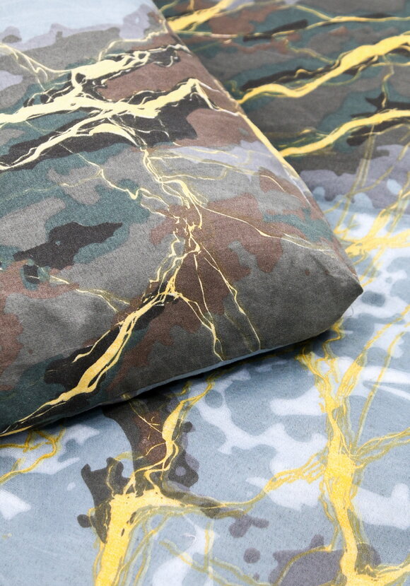 Матрас-топпер Пышное ложе шир.  580, рис. 20