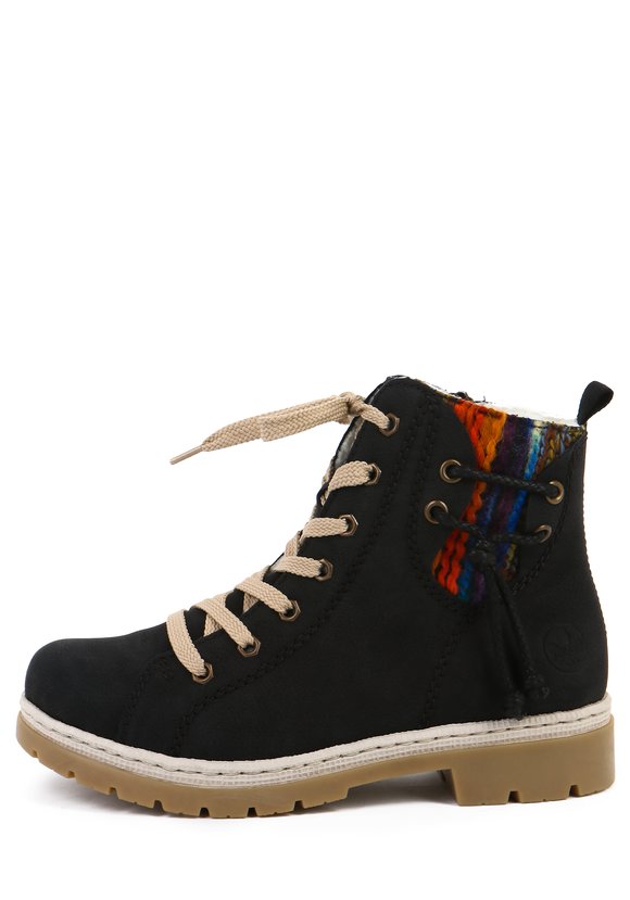 Ботинки женские Жанет шир.  580, рис. 2