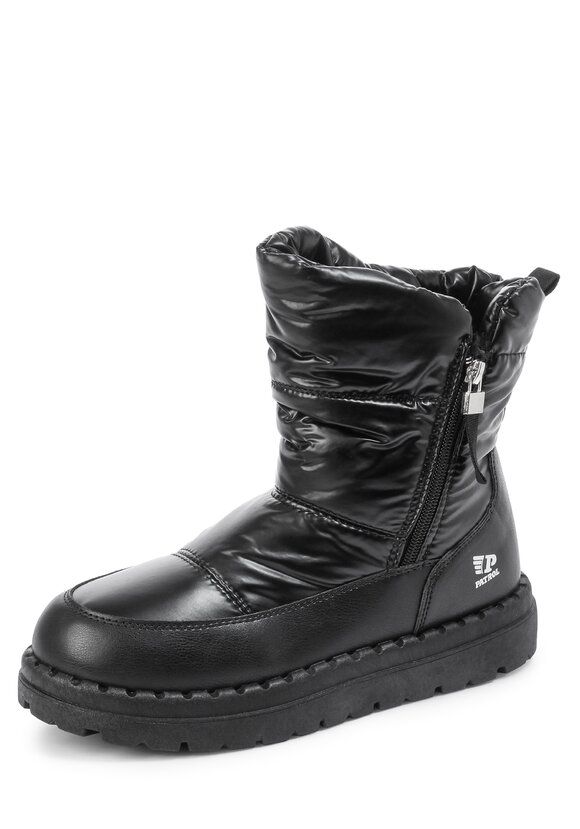 Дутики женские Владария шир.  580, рис. 1