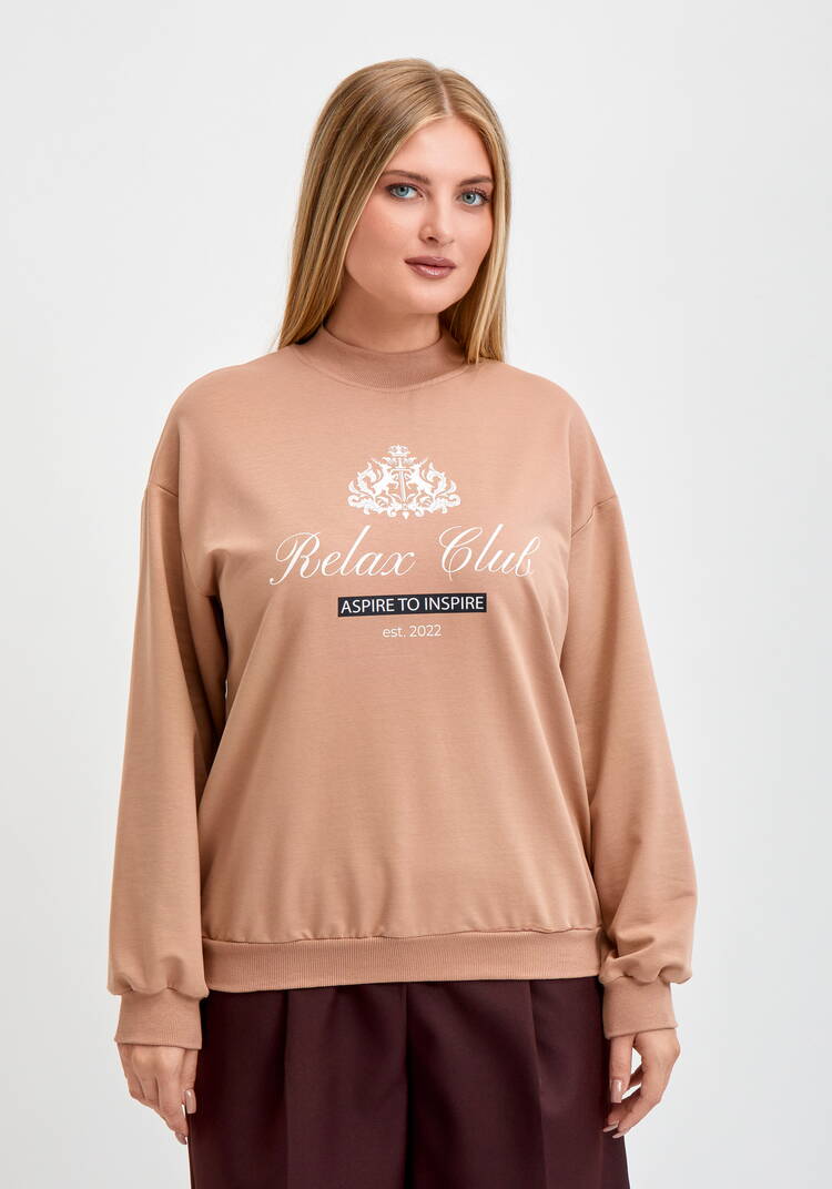 Толстовка Адель шир.  750, рис. 4