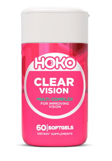 Комплекс Ясное зрение