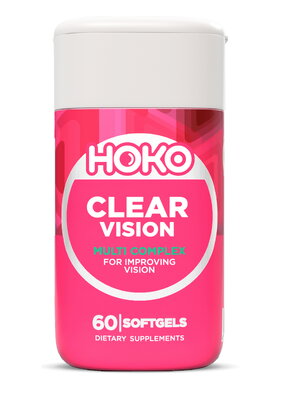 Комплекс Ясное зрение