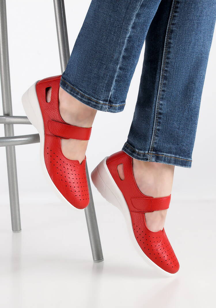 Туфли женские Лианa шир.  750, рис. 25