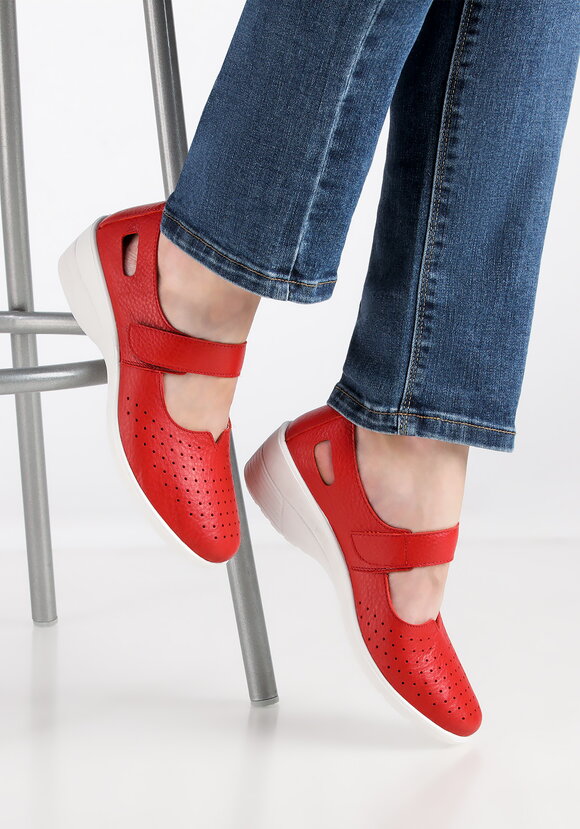 Туфли женские Лианa шир.  580, рис. 25