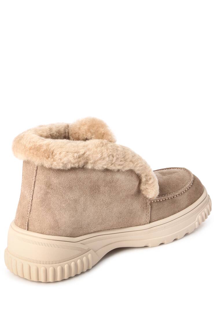 Ботинки женские Доллорес шир.  750, рис. 8