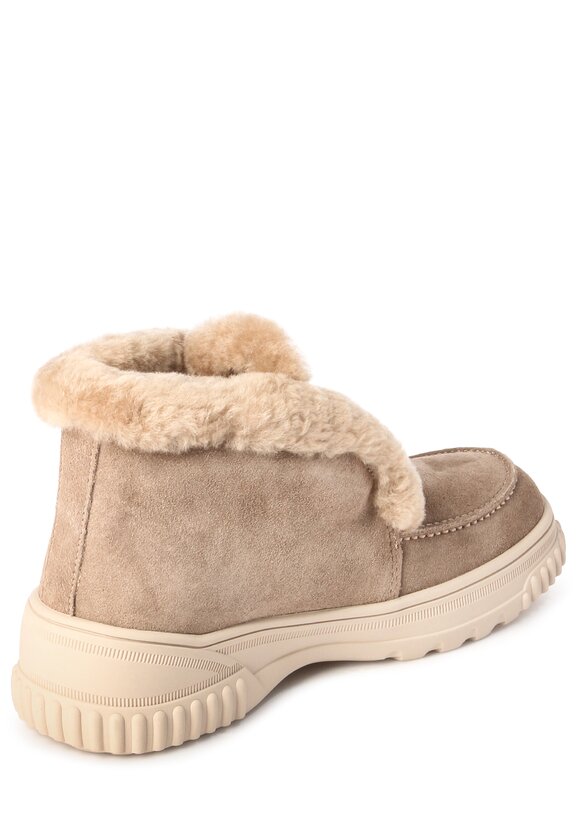 Ботинки женские Доллорес шир.  580, рис. 8