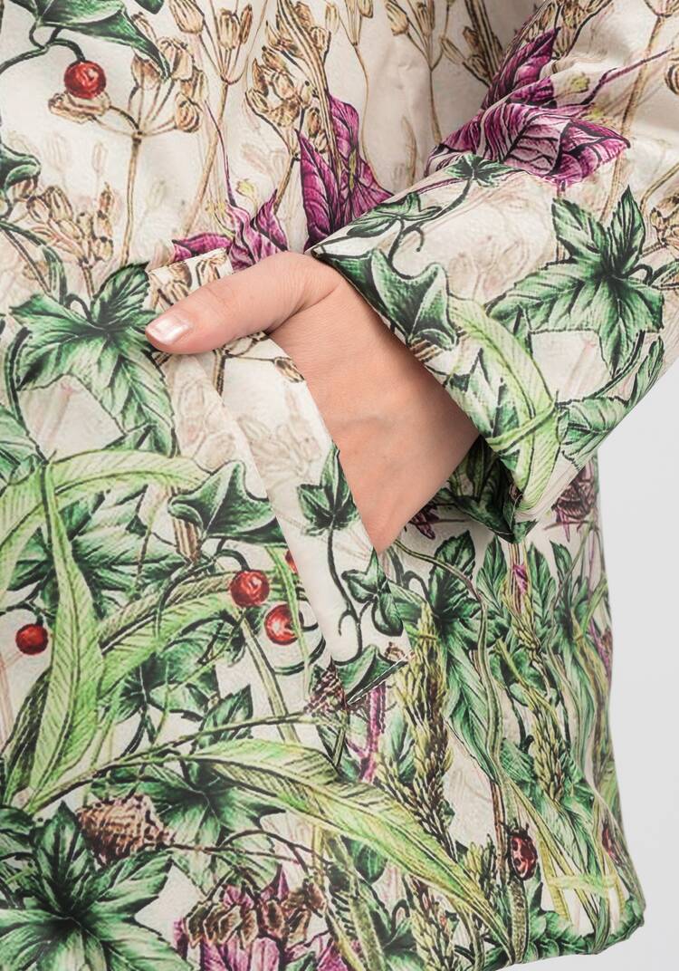 Куртка Осенний лес шир.  750, рис. 6