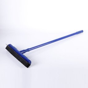 Чудо щётка из Каучука