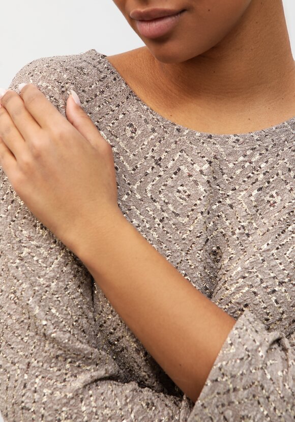 Блуза Прекрасное утро шир.  580, рис. 25