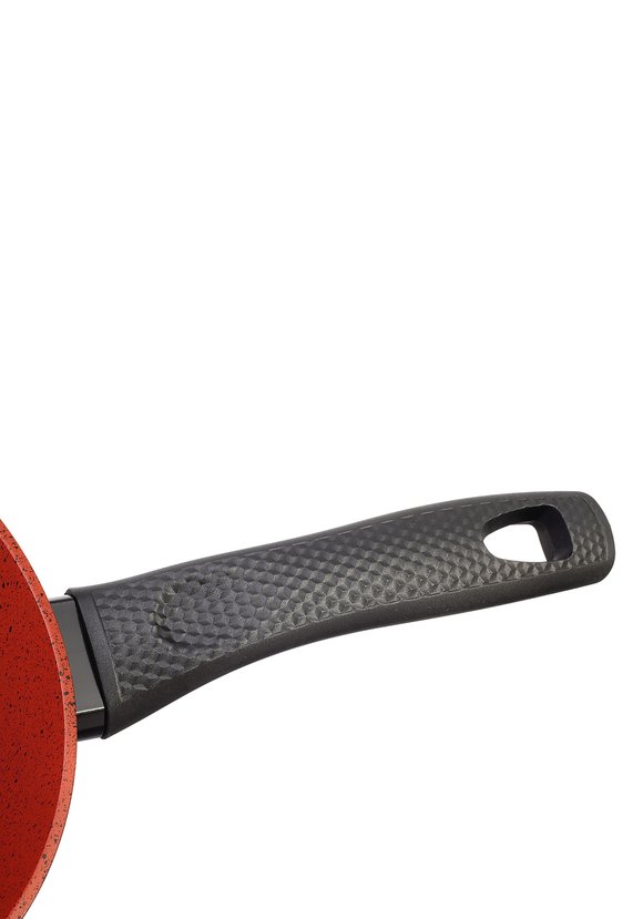 Сковорода Де Шеф шир.  580, рис. 4