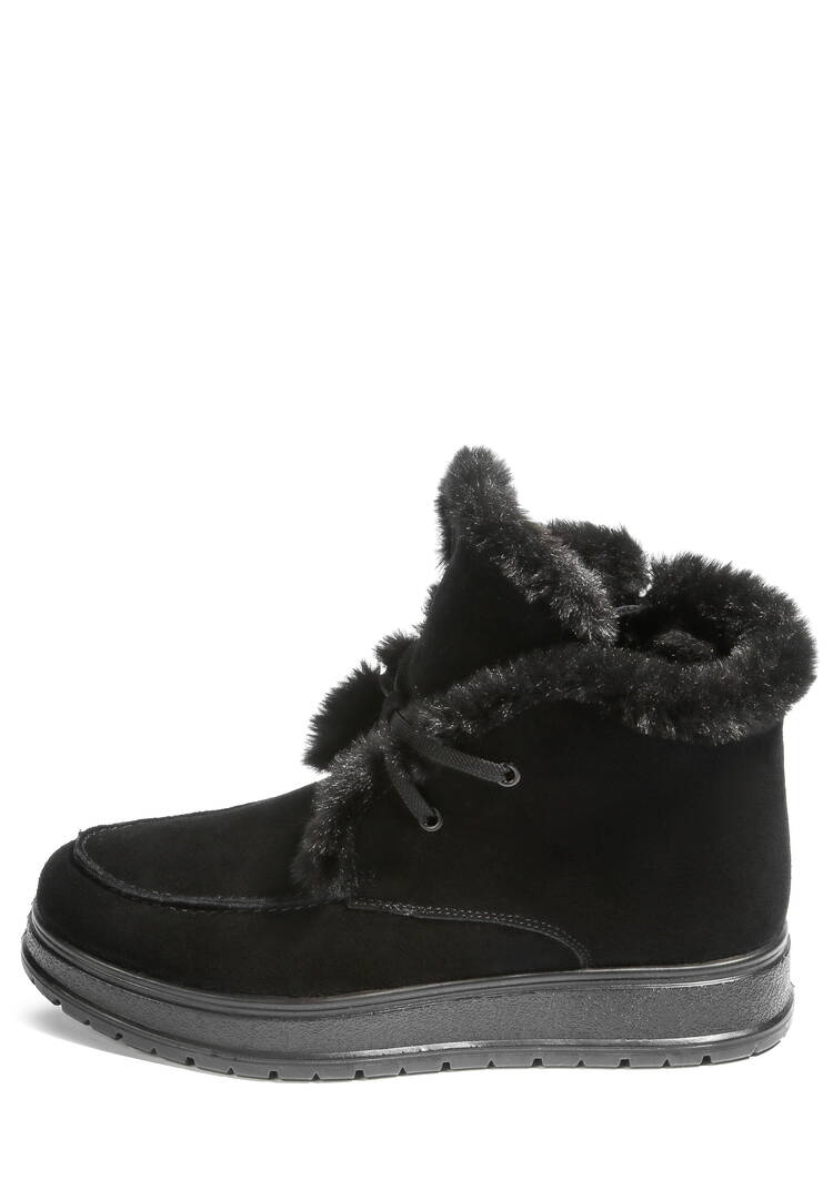 Ботинки женские Рут шир.  750, рис. 8