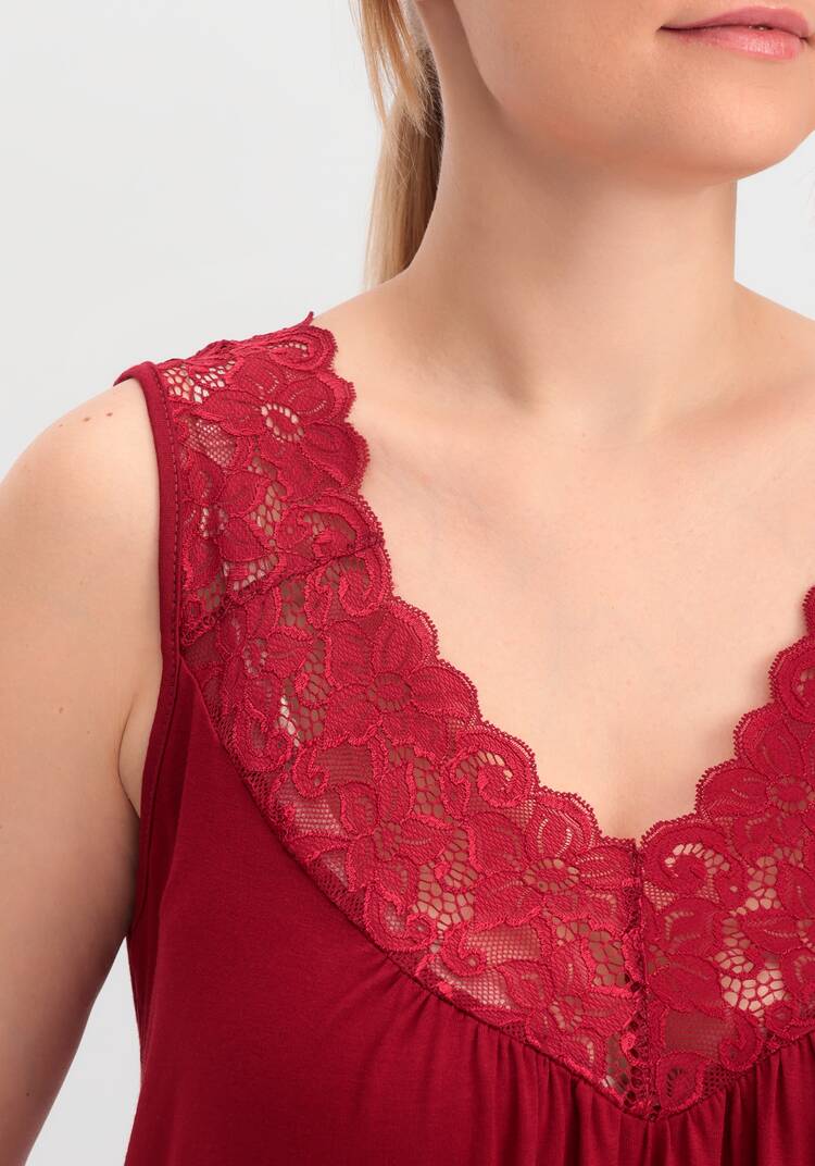 Сорочка Паулина шир.  750, рис. 30