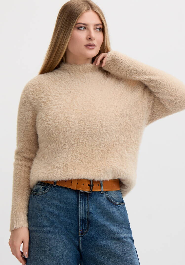 Свитер Дженна шир.  750, рис. 11