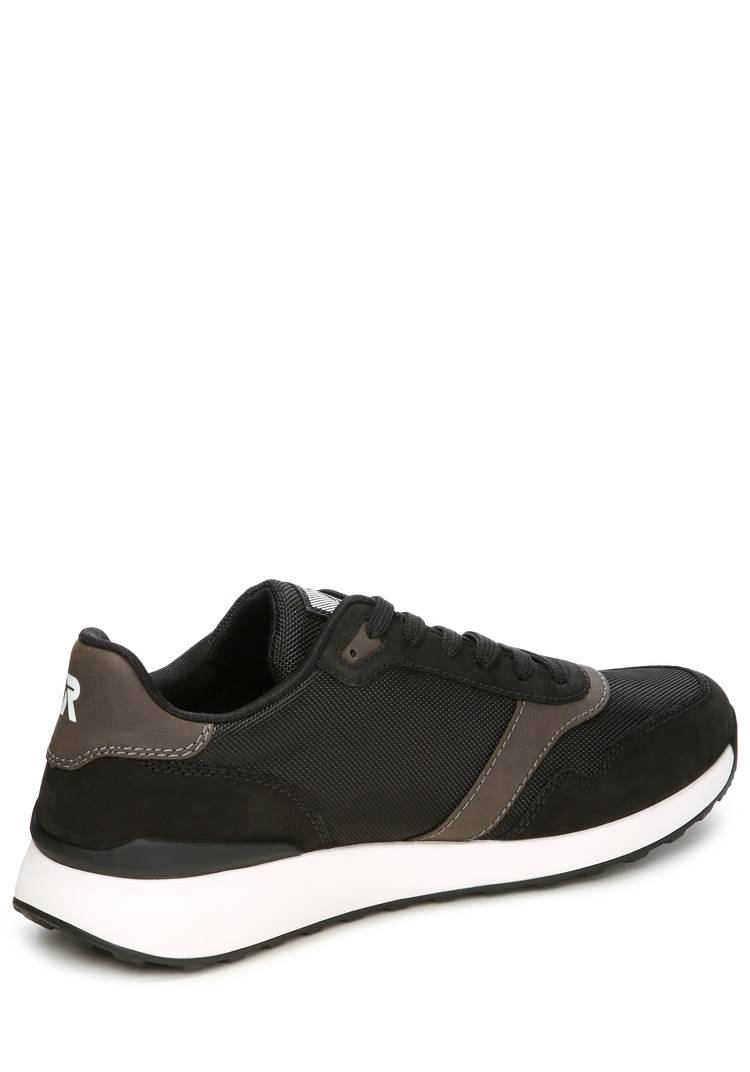 Кроссовки мужские Вильям шир.  750, рис. 3