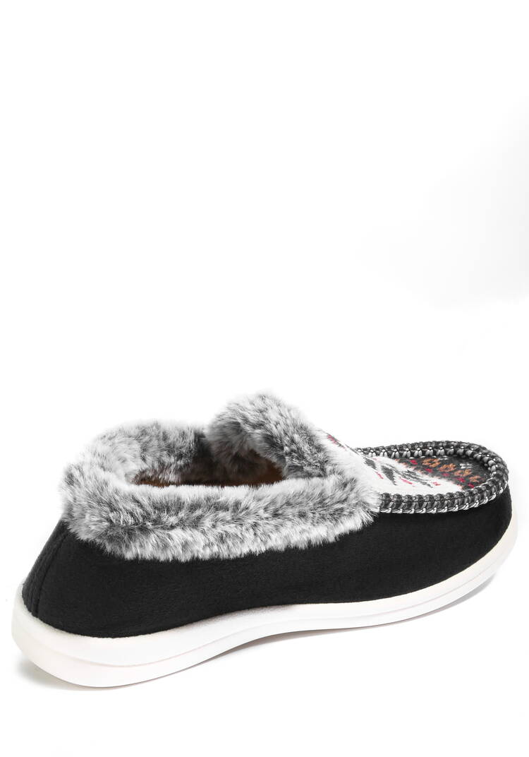 Бабуши женские Эльза шир.  750, рис. 3