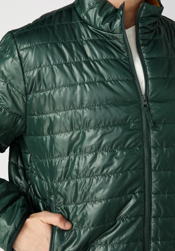 Куртка cтеганая Атлас шир.  580, рис. 5