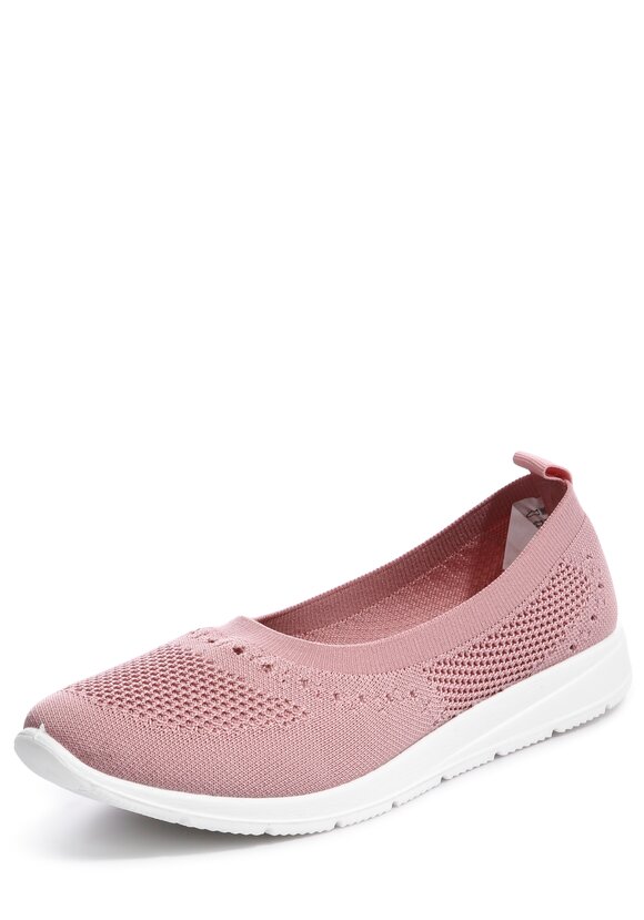 Туфли летние женские Джунн шир.  580, рис. 6