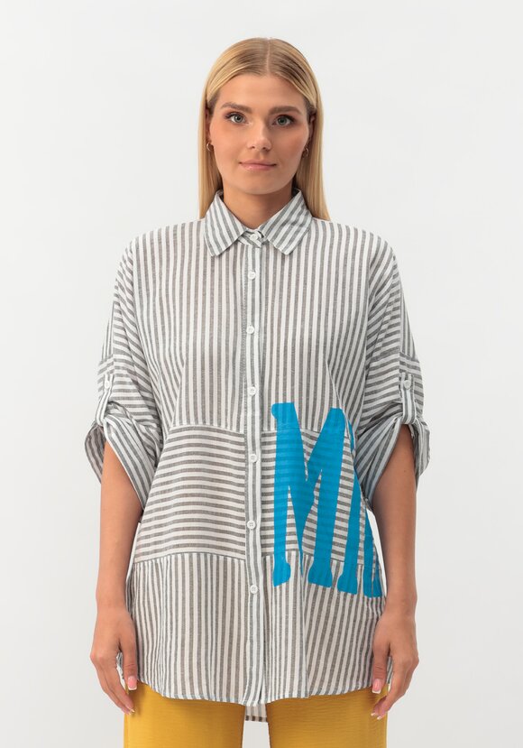 Рубашка Шарлиз шир.  580, рис. 4