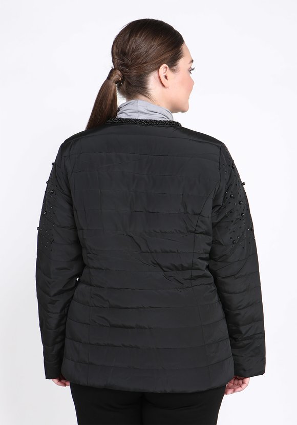 Куртка Роскошный вид шир.  580, рис. 11