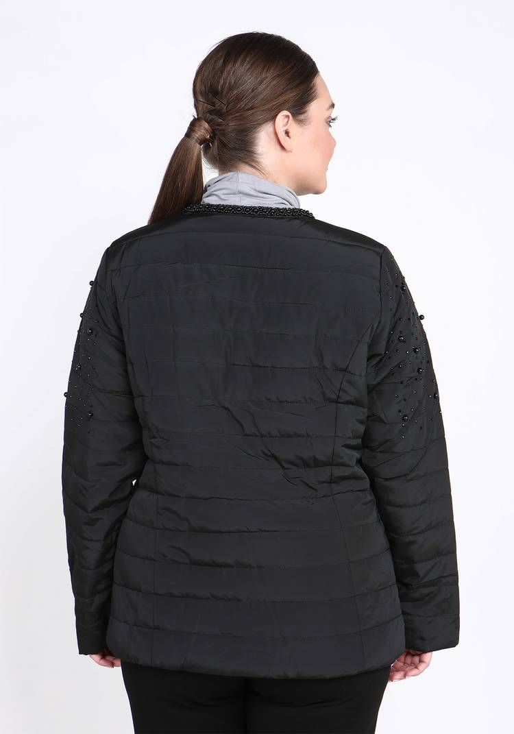 Куртка Роскошный вид шир.  750, рис. 11