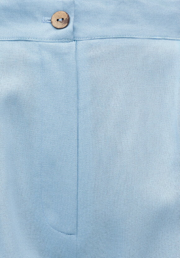 Брюки длины 7/8 Элен шир.  580, рис. 16