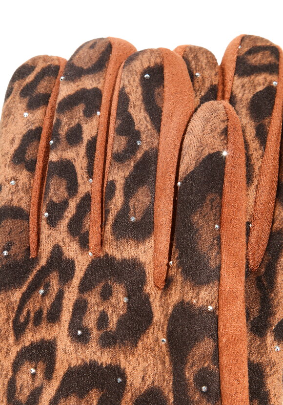 Эластичные перчатки Адель шир.  580, рис. 15