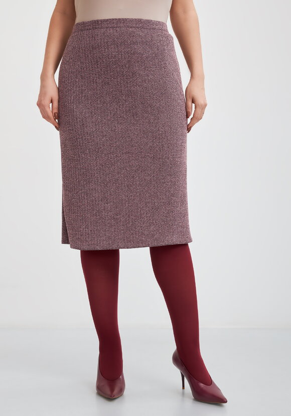 Юбка Кассандра шир.  580, рис. 4