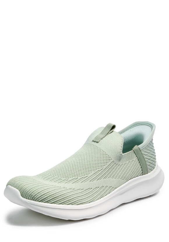 Слипоны женские Глэдис шир.  580, рис. 43