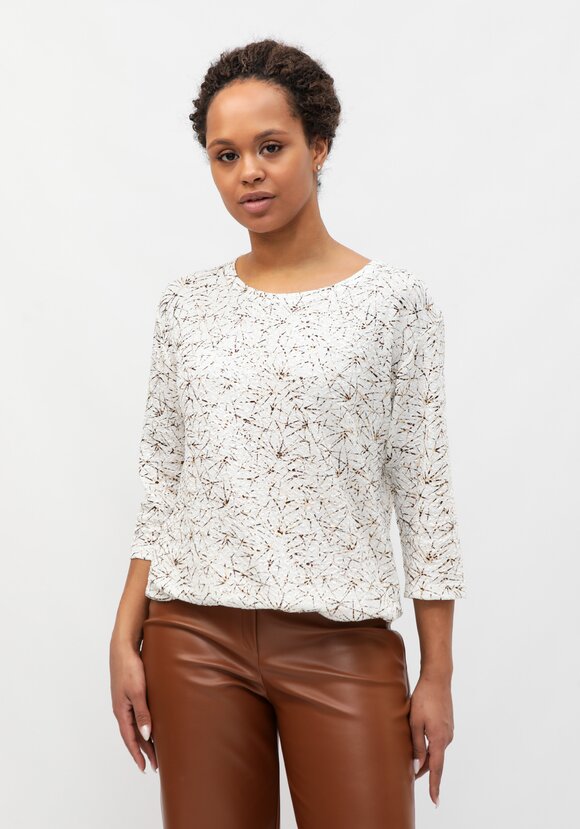 Блуза Сапфир шир.  580, рис. 13