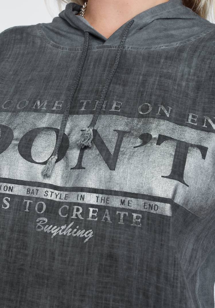 Блуза Радужный взгляд шир.  750, рис. 10