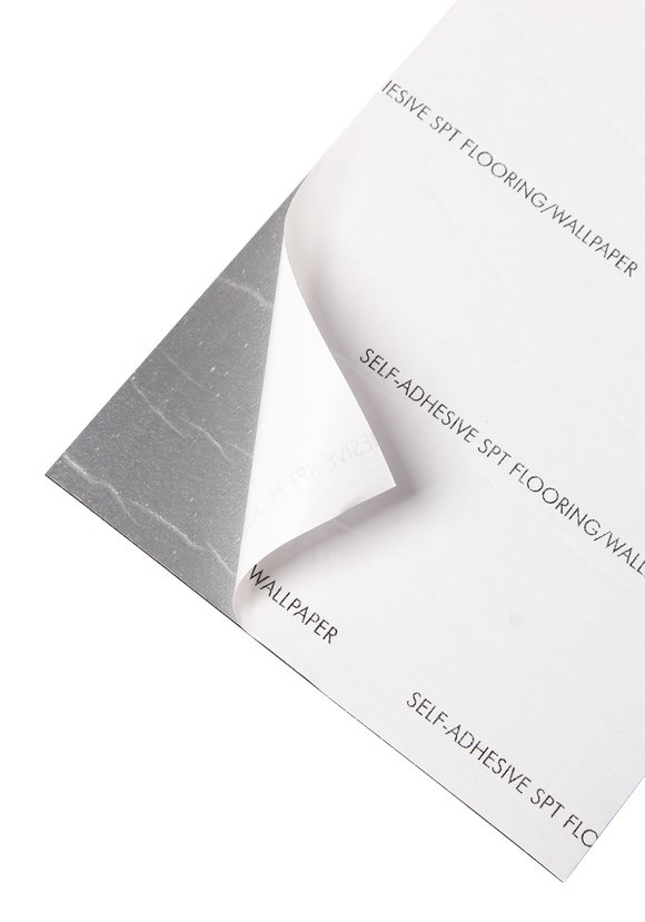 Самоклеющееся напольное покрытие шир.  580, рис. 19