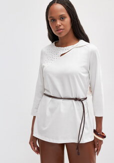 Блуза Полина