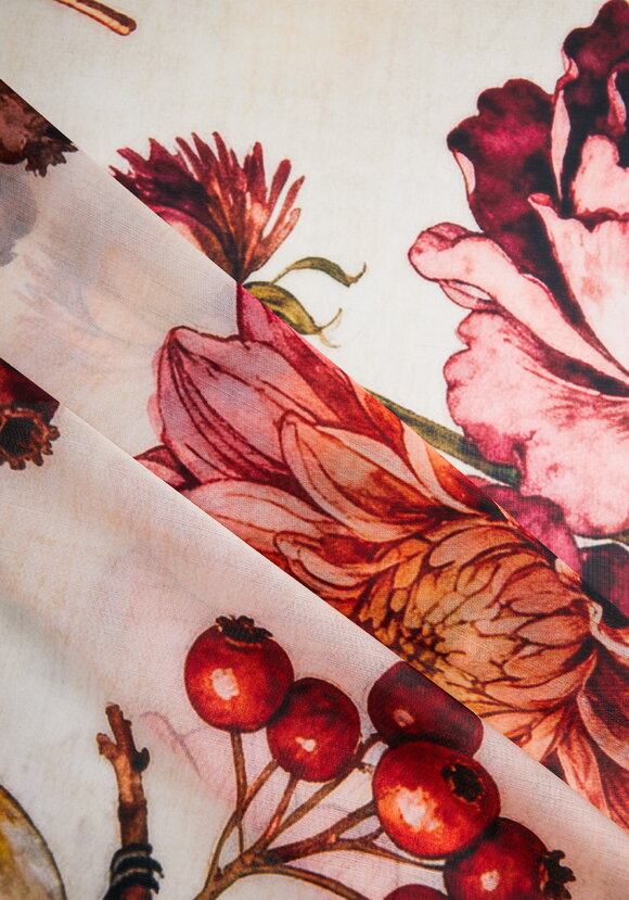 Штора Октябрина шир.  580, рис. 11