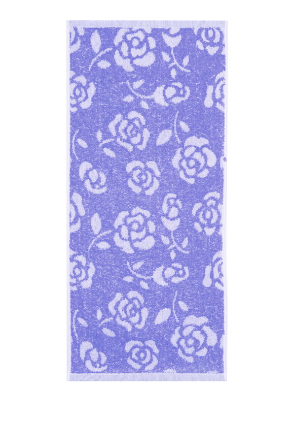 Полотенце Яркий жаккард, 4 шт. шир.  580, рис. 13