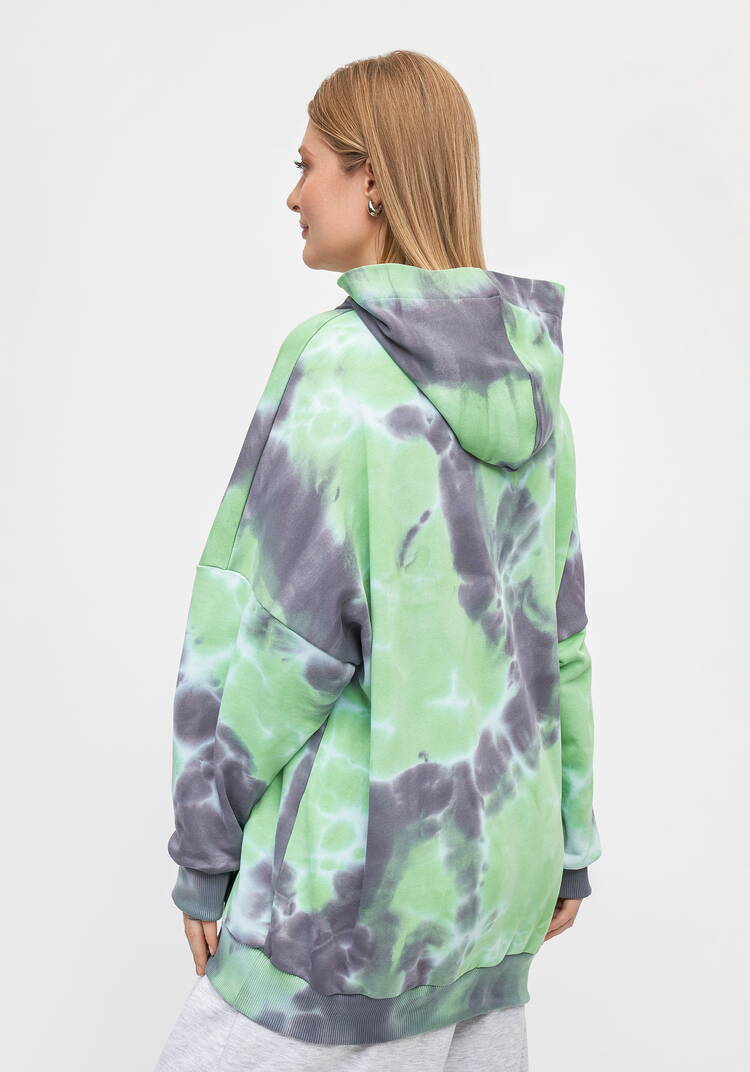 Джемпер Гармония шир.  750, рис. 3