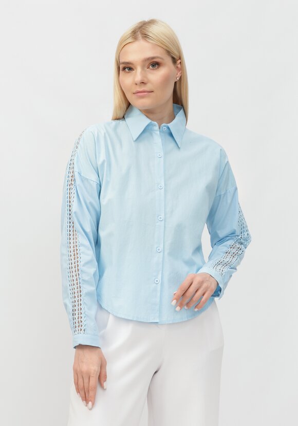 Рубашка Эсми шир.  580, рис. 7