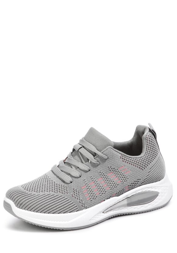 Кроссовки женские Луиса шир.  580, рис. 1