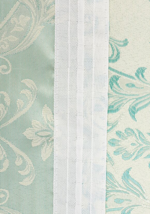 Портьера Мелисса шир.  580, рис. 10