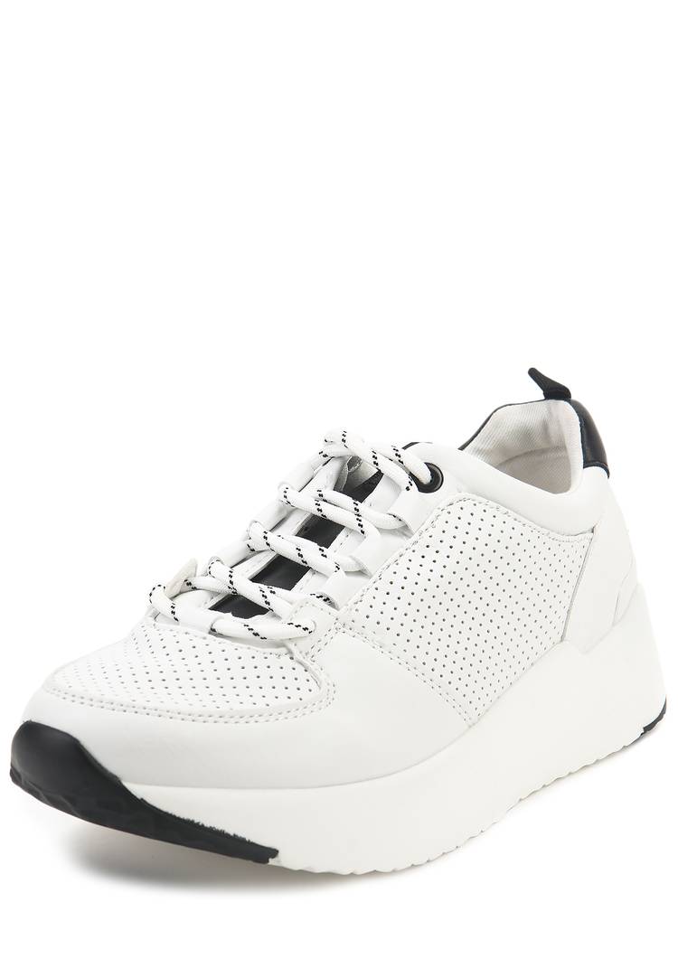 Кроссовки женские Мара шир.  750, рис. 5