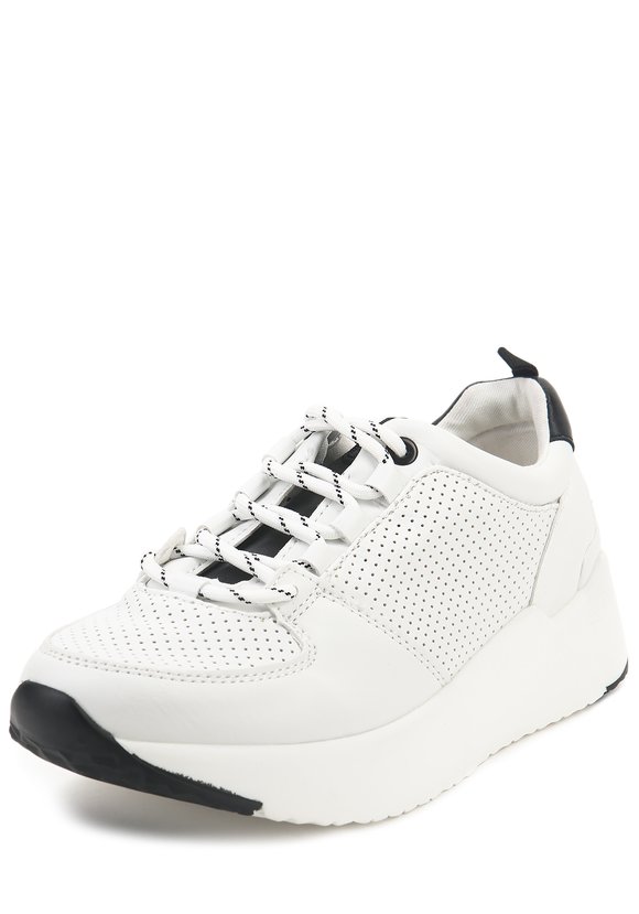 Кроссовки женские Мара шир.  580, рис. 5