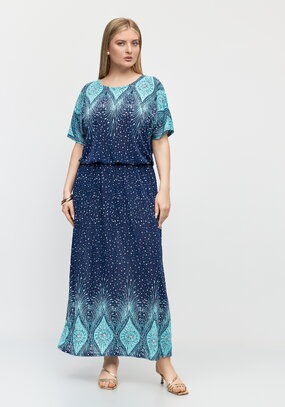 Платье Марина