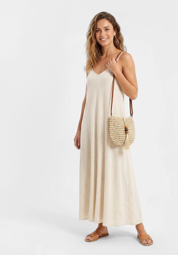 Сумка через плечо плетенная шир.  580, рис. 10