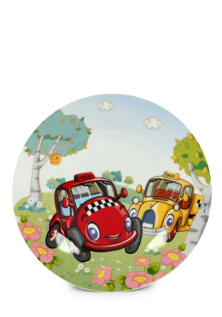 Набор детской посуды, 3 предмета шир.  750, рис. 26