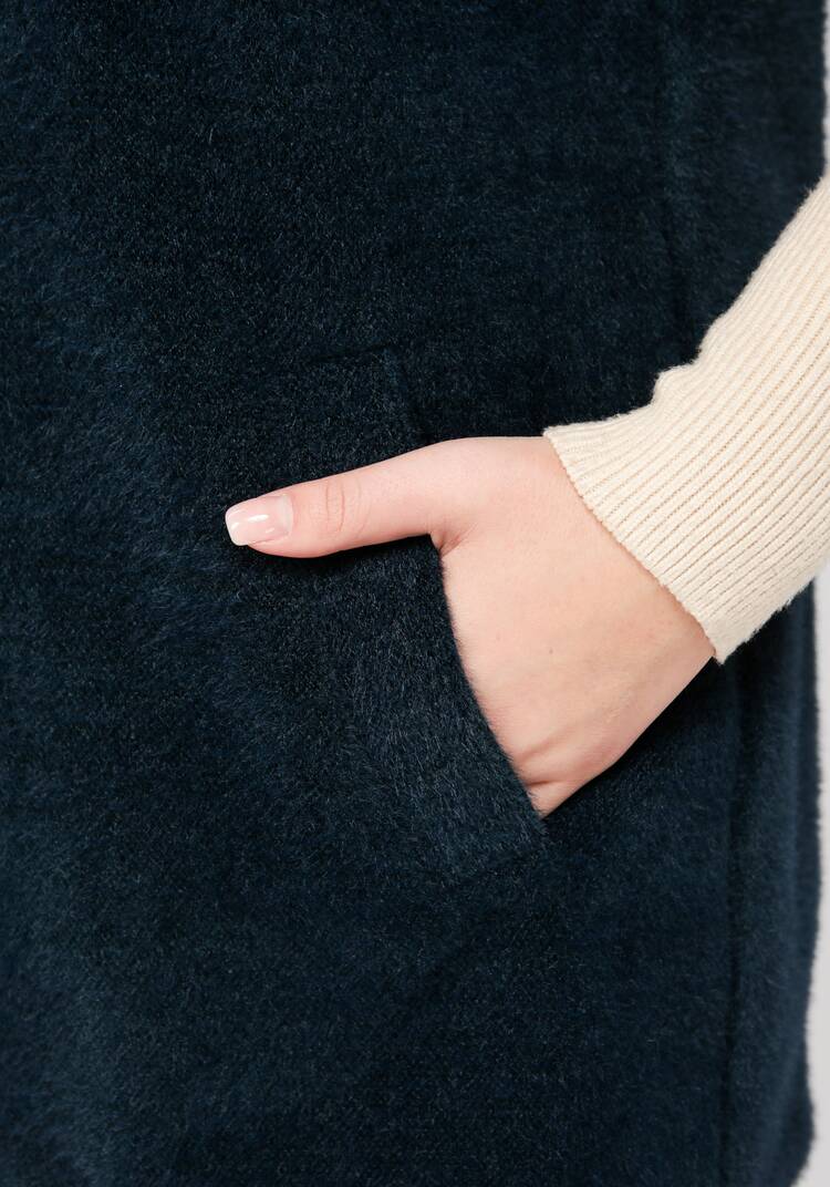 Жилет Аделина шир.  750, рис. 12