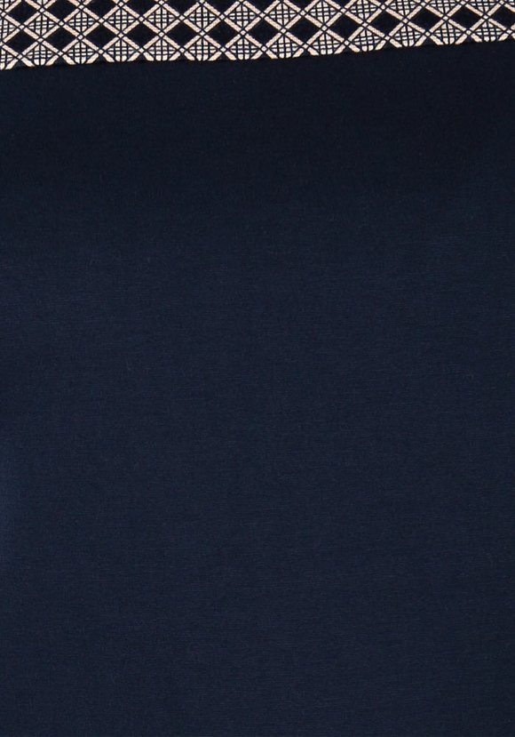 Платье с оригинальной спинкой шир.  580, рис. 6