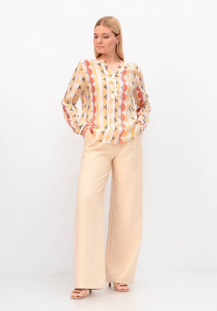 Блуза Сэйди шир.  750, рис. 8