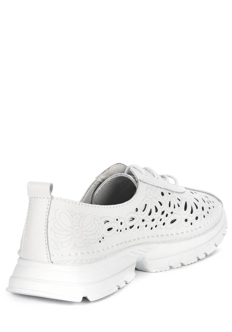 Полуботинки женские Дина шир.  750, рис. 3