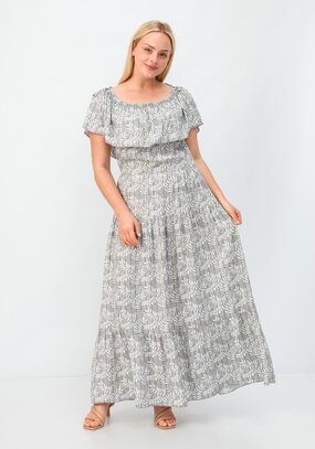 Платье Розали