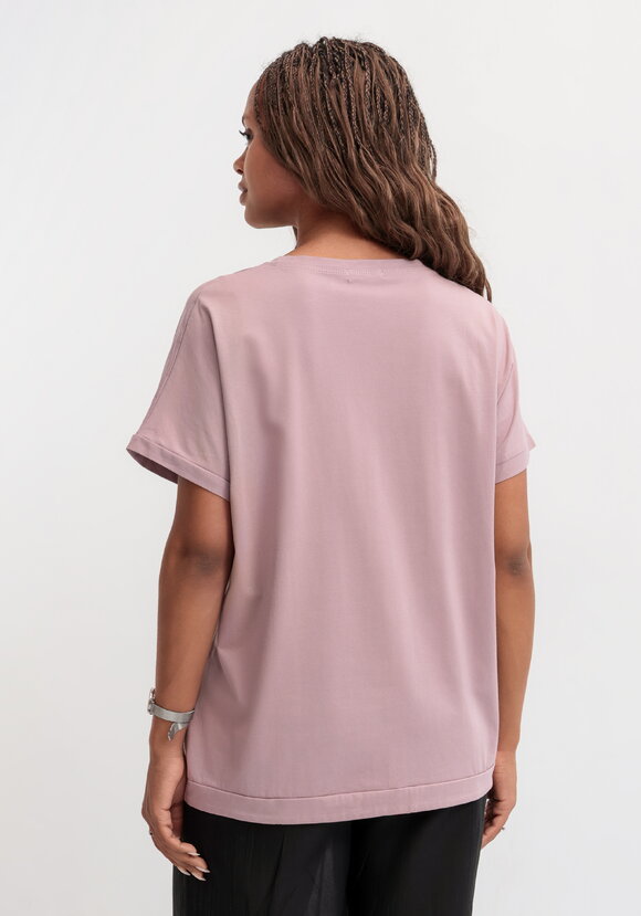 Блуза Ариэль шир.  580, рис. 28