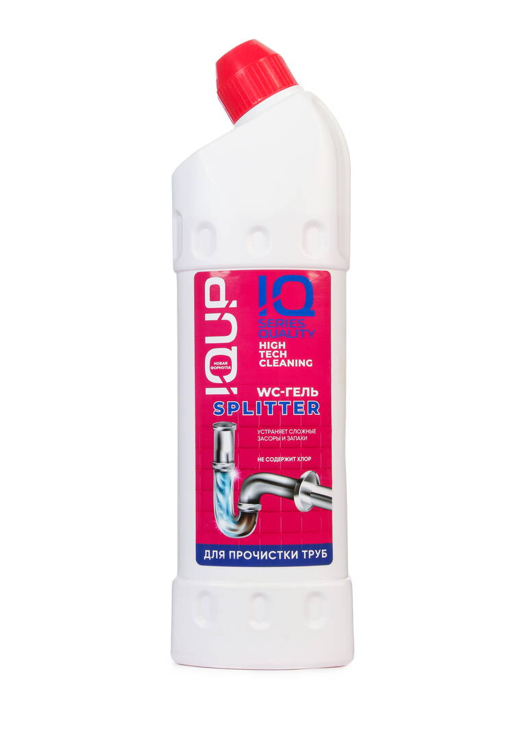 Набор Надежная чистотa шир.  750, рис. 4